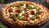 Nomad Pizza assures a tour of the World with its menu, check it out
