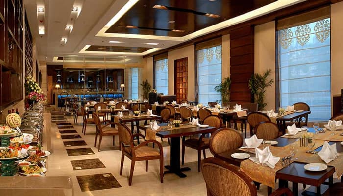 Fortune Inn, Noida review: Luxury with comfort at its best is served at this property of ITC group!