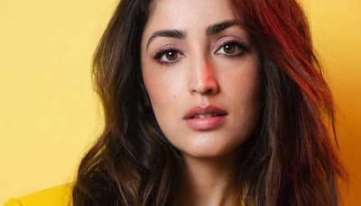 Yami Gautam reveals she would love to portray Madhubala, says, ‘There was so much more left to be seen of her’ 