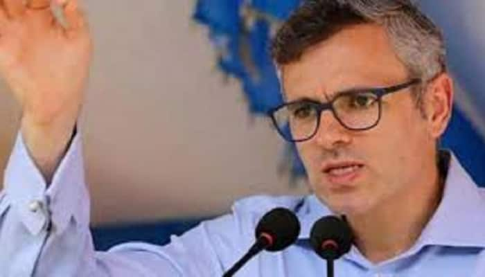 Omar Abdullah slams Centre over terror attacks, says &#039;BJP failed to handle situation in J&amp;K&#039;