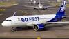 go first airline experience