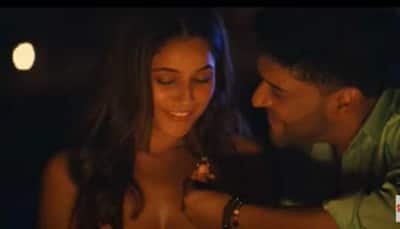 Moon Rise music video: Guru Randhawa romances Shehnaaz Gill in this soulful track- Watch 