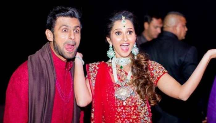 Shoaib Malik shares unseen photo with THIS Bollywood celebrity amid divorce rumours with wife Sania Mirza, fans react - Check