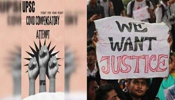 UPSC 2023: Aspirants affected by covid-19 demand Extra Attempt, age relaxation in exam- Details here
