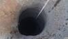 borewell machine