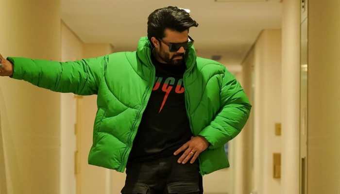 258: Maniesh Paul's count finally revealed on social media!