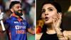 Virat Kohli Scores 45th ODI Century: Anushka Sharma posts THIS as India batsman scores back-to-back centuries - Check