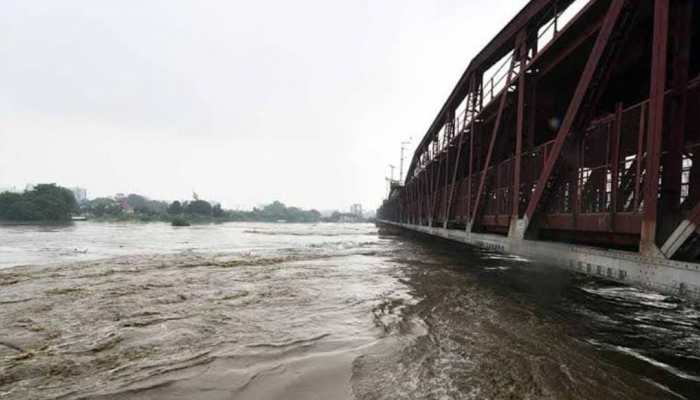 On Yamuna Pollution in Delhi, BJP's scathing attack on Arvind Kejriwal govt