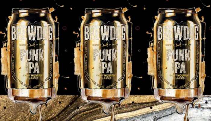 Gold can saga: 3 tweets cost a beer company&#039;s CEO about Rs 5 crore as his marketing scheme backfires