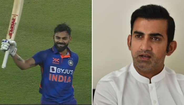 &#039;Gambhir is JEALOUS of Virat Kohli,&#039; Fans SLAM India legend after Tendulkar comparison comments