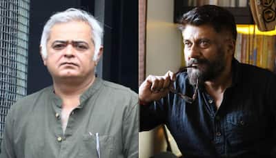 Did Hansal Mehta take an indirect dig at Vivek Agnihotri for celebrating the Oscars eligibility list announcement? Read on