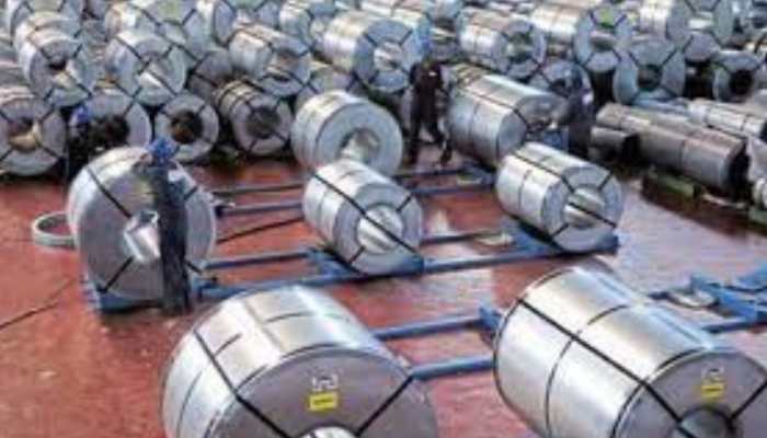 Aluminium industry seeks removal of tax on raw materials