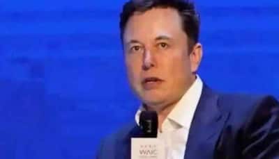 Elon Musk enters into Guinness world records for losing largest personal wealth in history
