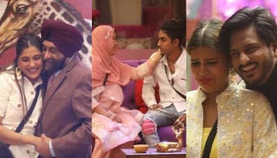 Bigg Boss 16 Day 101 updates: Tears, drama, and entertainment scale up as family members of the contestants enter the house!