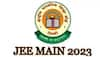 jee 2023 date