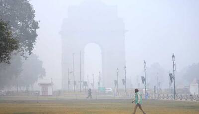 Delhi witnesses 3rd worst cold wave in 23 years, another expected from January 14, says IMD