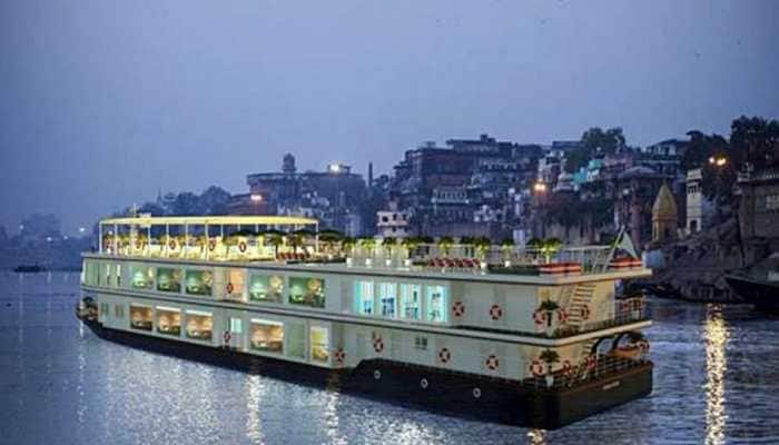 PM Modi to flag off Ganga Vilas on Jan 13, world's longest river cruise to embark on 51-day journey