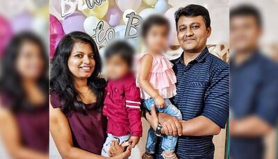'I won't take the body until...': Father of woman killed in Bengaluru Metro pillar collapse