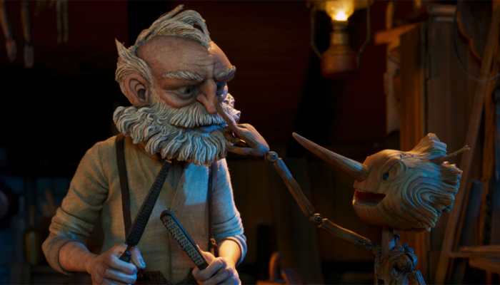 Golden Globes 2023: Netflix becomes first streamer to bag Best Animated feature with 'Pinocchio'