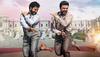 'India is proud of you': Megastar Chiranjeevi reacts to Golden Globe win of RRR song 'Naatu Naatu'