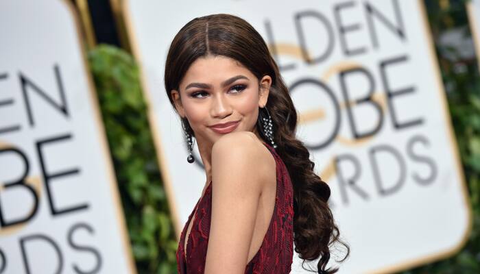 Golden Globes 2023: Zendaya wins Best Performance by actress in TV series for 'Euphoria'