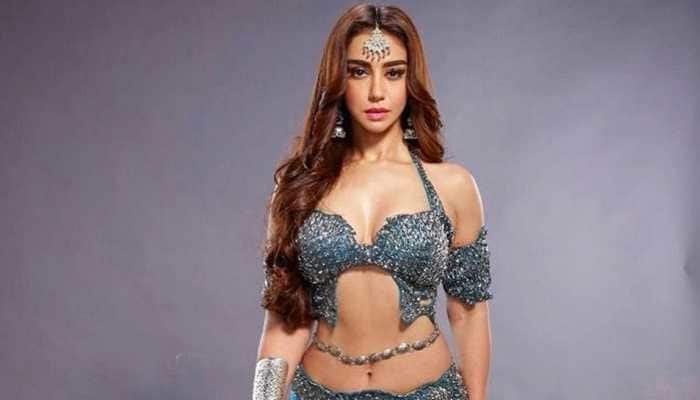 Naagin 6 actress Mahekk Chahal was on ventilator in the ICU, says &#039;I just collapsed...couldn&#039;t take a single breath&#039;