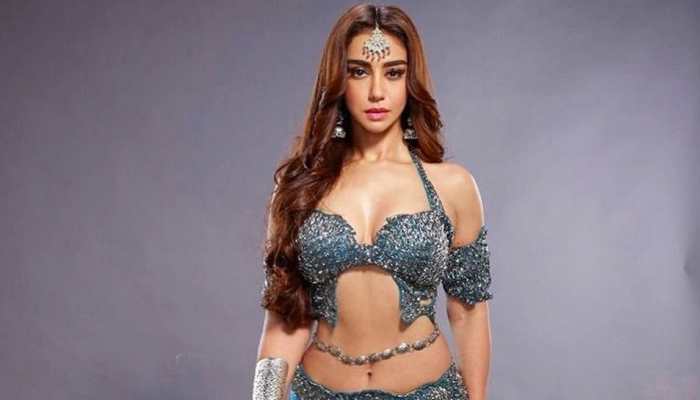 Naagin 6 actress Mahekk Chahal was on ventilator in the ICU, says 'I just collapsed...couldn't take a single breath'