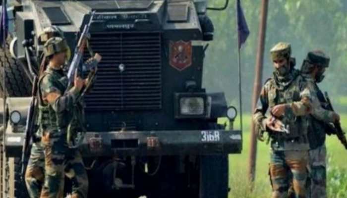 3 army personnel killed after vehicle falls into deep gorge in Jammu &amp; Kashmir's Kupwara