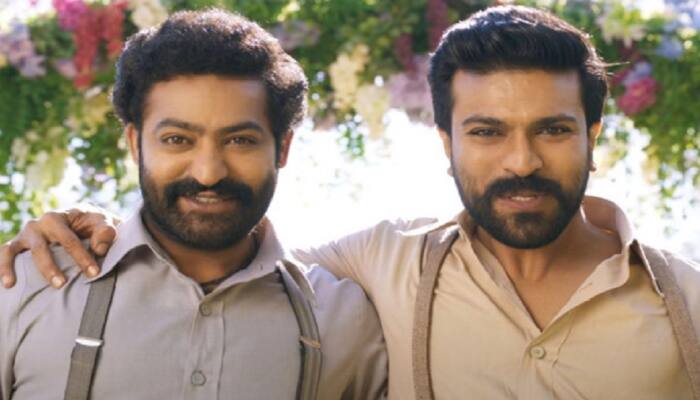 'Nation will do Naatu Naatu': Proud fans celebrate RRR's historic win at Golden Globe Awards