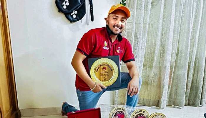 Prithvi Shaw becomes 2nd highest run-scorer in Ranji Trophy with RECORD knock vs Assam