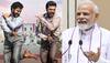 RRR's 'Naatu Naatu' winning Golden Globes 2023 award is 'very special accomplishment': PM Modi