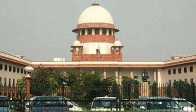SC to give urgent hearing to plea challenging Bihar government's caste- based census