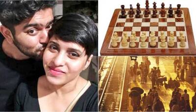 Shraddha murder case: Law books, novels and chess - how 'remorseless' Aaftab Poonawala spends time in jail