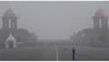 Delhi wakes up to another cold morning, AQI remains in 'severe' category