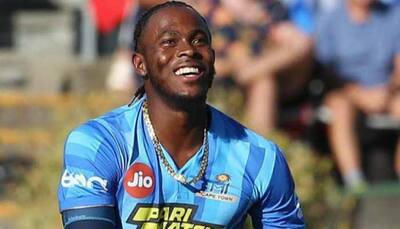 SA20: Jofra Archer is fighting a physical and mental battle, REVEALS Mumbai Indians Director of Cricket Zaheer Khan
