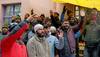 Joshimath crisis: Uttarakhand govt announces Rs 1.5 lakh relief for affected families