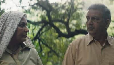 Archana Puran Singh dons serious avatar for Mahesh Nair’s short film ‘Hum Dono’  