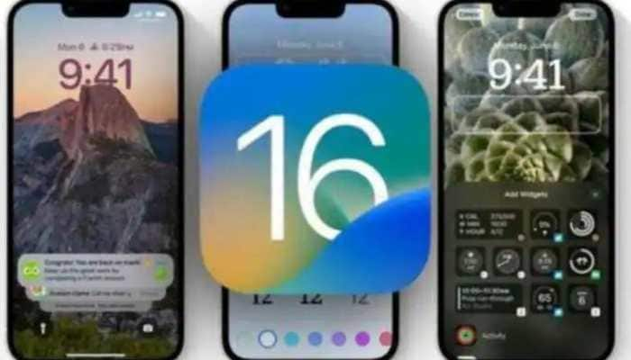 Apple iPhone 16 Pro may feature under-display Face ID