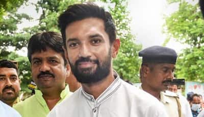 Chirag Paswan's life in danger? Lok Janshakti Party chief to get 'Z' category security, decision after threat analysis by IB