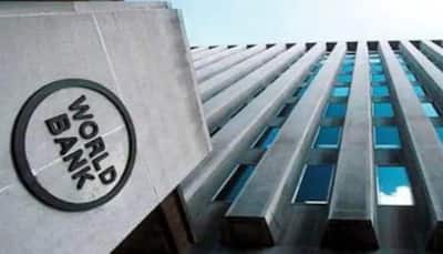 World Bank downgrades 2023 global growth forecast to 1.7%