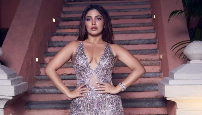 'Travel is extremely therapeutic,' says Bala actress Bhumi Pednekar 