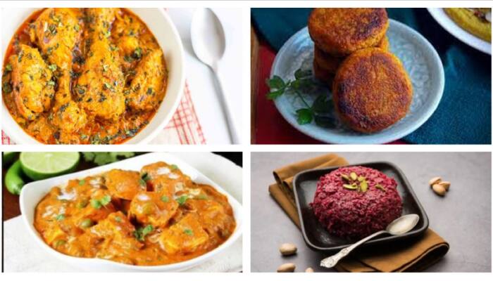 Lohri and Makar Sakranti special: Delicious recipes you MUST add to your thali this season