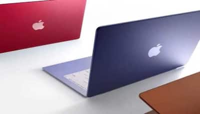 Apple may launch MacBook with OLED display in 2024: Reports