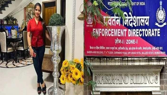 Odisha ‘sextortion’ case: ED attaches Rs 3.4 crore luxurious house of Archana Nag under anti-money laundering law