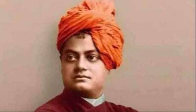 Swami Vivekananda Birth Anniversary: These 10 quotes will change your life forever