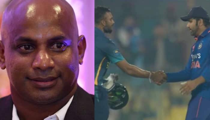 IND vs SL 2nd ODI: 'The real winner was...', Sanath Jayasuriya makes a big statement on Rohit Sharma after he withdraws appeal to mankad Dasun Shanaka