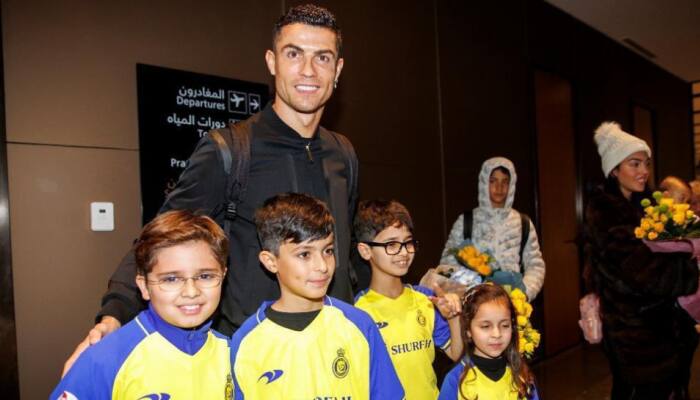&#039;Cristiano Ronaldo&#039;s contract with Al-Nassr does not...&#039;, Saudi Arabia club makes MASSIVE comment on Ex-Manchester United star