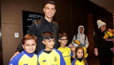 'Cristiano Ronaldo's contract with Al-Nassr does not...', Saudi Arabia club makes MASSIVE comment on Ex-Manchester United star