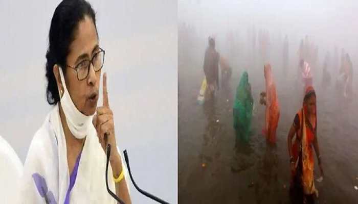 Do not pay heed to rumours, fake news: Mamata Banerjee to Gangasagar pilgrims