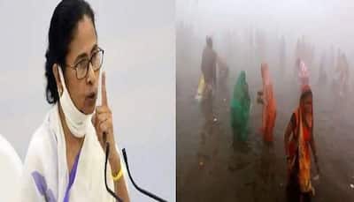 Do not pay heed to rumours, fake news: Mamata Banerjee to Gangasagar pilgrims